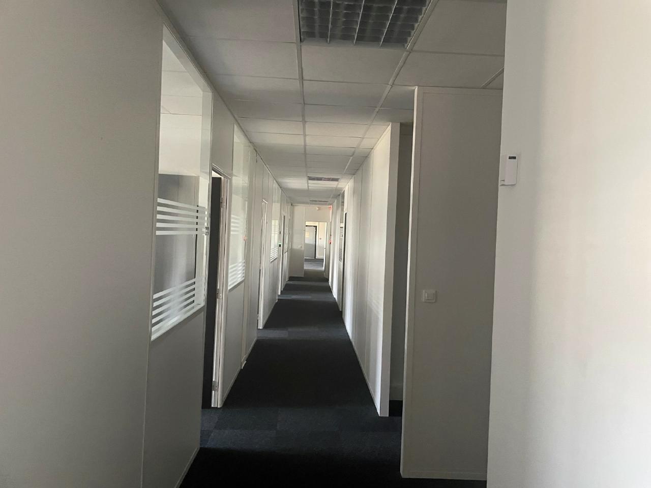 Bureau Colomiers 4125m² Location bureau Colomiers Haute-Garonne OLBUR2200169 9